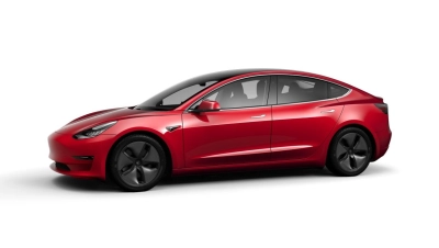 Tesla Model 3 Long Range image
